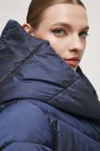Куртка Medicine жіноча колір синій зимова (3623609) Куртка Medicine жіноча колір синій зимова (3623609)