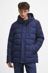 Пухова куртка Medicine чоловіча колір синій зимова (3608667) Пухова куртка Medicine чоловіча колір синій зимова (3608667)