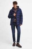 Пухова куртка Medicine чоловіча колір синій зимова (3608667) Пухова куртка Medicine чоловіча колір синій зимова (3608667)