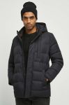 Пухова куртка Medicine чоловіча колір чорний зимова (3608662) Пухова куртка Medicine чоловіча колір чорний зимова (3608662)