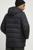 Пухова куртка Medicine чоловіча колір чорний зимова (3608662) Пухова куртка Medicine чоловіча колір чорний зимова (3608662)