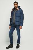 Куртка Medicine чоловіча колір синій перехідна (3608672) Куртка Medicine чоловіча колір синій перехідна (3608672)