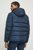 Куртка Medicine чоловіча колір синій перехідна (3608672) Куртка Medicine чоловіча колір синій перехідна (3608672)