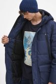 Куртка Medicine чоловіча зимова колір блакитний (3694586)