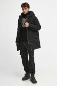 Куртка Medicine чоловіча колір чорний зимова (3644157) Куртка Medicine чоловіча колір чорний зимова (3644157)