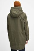 Куртка Medicine чоловіча колір зелений зимова (3680063) Куртка Medicine чоловіча колір зелений зимова (3680063)