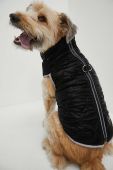 Куртка для собаки Medicine колір чорний (3690250) Куртка для собаки Medicine колір чорний (3690250)
