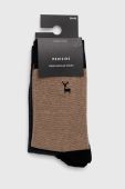 Шкарпетки Medicine чоловічі колір барвистий (3545466)