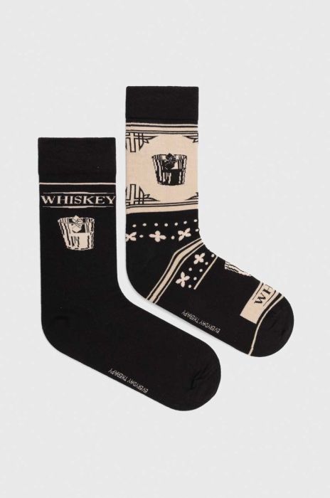 Шкарпетки Medicine 2-pack чоловічі колір барвистий (3553240) Шкарпетки Medicine 2-pack чоловічі колір барвистий (3553240)