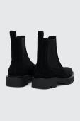 Черевики Medicine колір чорний на платформі (3589446) Черевики Medicine колір чорний на платформі (3589446)