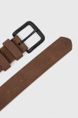 Ремінь Medicine чоловічий колір коричневий (3375908) Ремінь Medicine чоловічий колір коричневий (3375908)