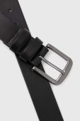 Ремінь Medicine чоловічий колір чорний (3639805) Ремінь Medicine чоловічий колір чорний (3639805)