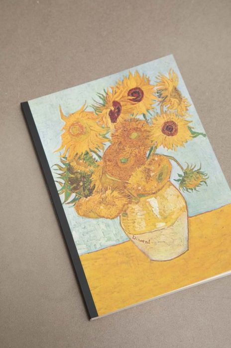 Блокнот Medicine колір барвистий (3573179) Блокнот Medicine колір барвистий (3573179)