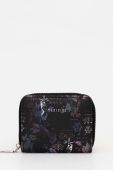 Гаманець Medicine жіночий колір барвистий (3592446) Гаманець Medicine жіночий колір барвистий (3592446)