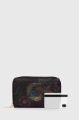 Гаманець Medicine жіночий колір барвистий (3592447) Гаманець Medicine жіночий колір барвистий (3592447)