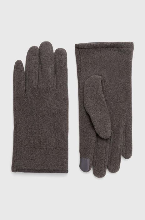 Рукавички Medicine чоловічі колір сірий (3636901) Рукавички Medicine чоловічі колір сірий (3636901)