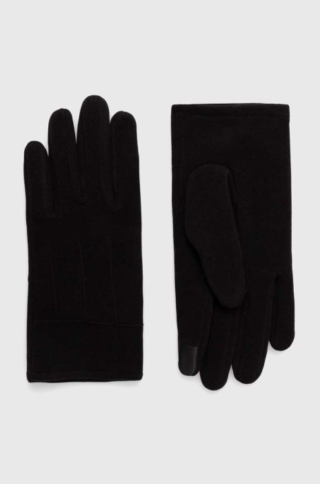 Рукавички Medicine чоловічі колір чорний (3636900) Рукавички Medicine чоловічі колір чорний (3636900)