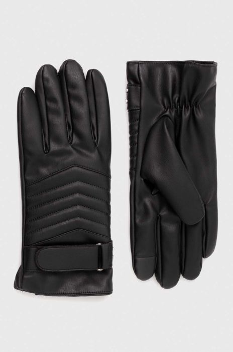 Рукавички Medicine чоловічі колір чорний (3608719) Рукавички Medicine чоловічі колір чорний (3608719)