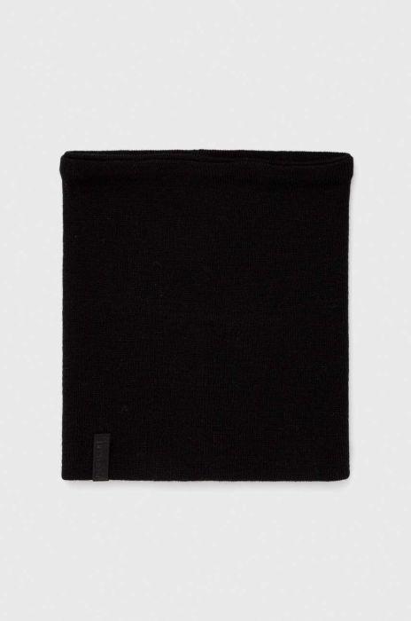 Снуд Medicine чоловічий колір чорний меланж (3549713) Снуд Medicine чоловічий колір чорний меланж (3549713)