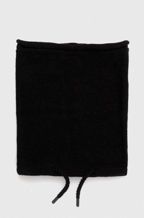 Снуд Medicine чоловічий колір чорний меланж (3578840) Снуд Medicine чоловічий колір чорний меланж (3578840)