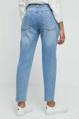 Джинси Medicine жіночі колір блакитний (3436011)