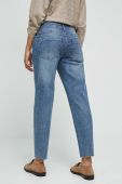 Джинси Medicine жіночі колір блакитний (3436005) Джинси Medicine жіночі колір блакитний (3436005)