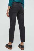 Джинси Medicine жіночі колір чорний (3436016) Джинси Medicine жіночі колір чорний (3436016)