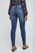 Джинси Medicine жіночі колір блакитний (3472915) Джинси Medicine жіночі колір блакитний (3472915)