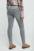 Джинси Medicine жіночі колір сірий (3469441)