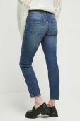 Джинси Medicine жіночі колір блакитний (3565243) Джинси Medicine жіночі колір блакитний (3565243)