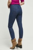 Джинси Medicine жіночі колір синій (3565248) Джинси Medicine жіночі колір синій (3565248)