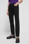Джинси Medicine жіночі колір чорний (3569307) Джинси Medicine жіночі колір чорний (3569307)