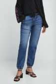 Джинси Medicine жіночі колір блакитний (3469457) Джинси Medicine жіночі колір блакитний (3469457)