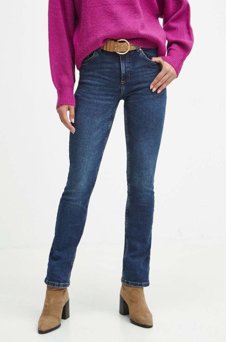 Джинси Medicine колір темно-синій (3624362) Джинси Medicine колір темно-синій (3624362)