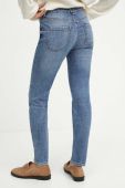 Джинси Medicine жіночі колір блакитний (3624367) Джинси Medicine жіночі колір блакитний (3624367)