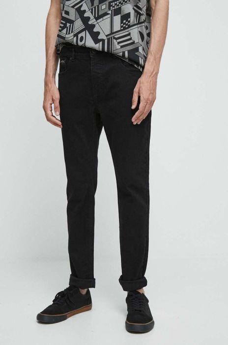 Джинси Medicine чоловічі колір чорний (3469483) Джинси Medicine чоловічі колір чорний (3469483)