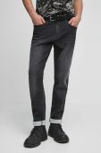 Джинси Medicine чоловічі колір чорний (3525451)