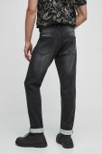 Джинси Medicine чоловічі колір чорний (3525451)