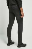 Джинси Medicine чоловічі колір чорний (3611738)