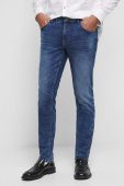 Джинси Medicine чоловічі колір блакитний (3616920) Джинси Medicine чоловічі колір блакитний (3616920)