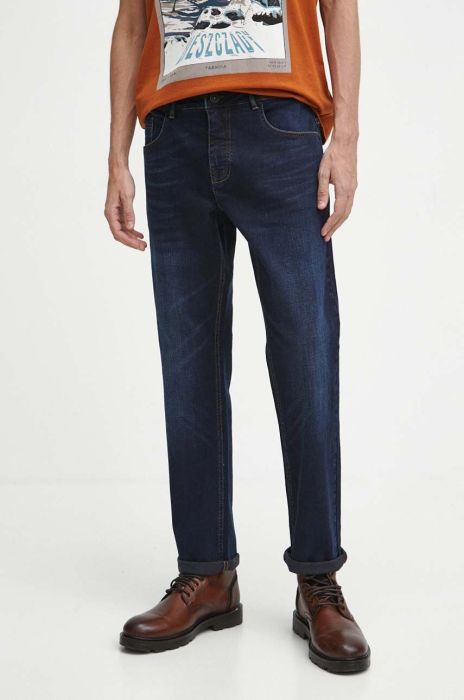 Джинси Medicine чоловічі колір синій (3675485) Джинси Medicine чоловічі колір синій (3675485)