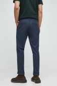 Штани Medicine чоловічі колір синій фасон chinos (3532156)