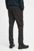 Штани Medicine чоловічі колір сірий фасон chinos (3694472)