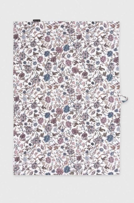 Бавовняні кухонні рушники Medicine колір бежевий (3613255)