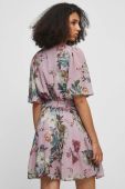 Сукня Medicine колір рожевий mini розкльошена (3494340) Сукня Medicine колір рожевий mini розкльошена (3494340)