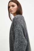 Джемпер Medicine жіночий колір сірий теплий (3603919) Джемпер Medicine жіночий колір сірий теплий (3603919)