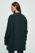 Светр Medicine жіночий колір зелений (3569380) Светр Medicine жіночий колір зелений (3569380)