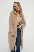 Джемпер Medicine жіночий колір бежевий теплий (3596779)