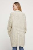 Джемпер Medicine жіночий колір бежевий теплий (3599243)