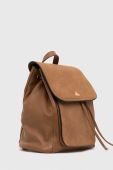 Рюкзак Medicine жіночий колір коричневий великий однотонний (3433216) Рюкзак Medicine жіночий колір коричневий великий однотонний (3433216)